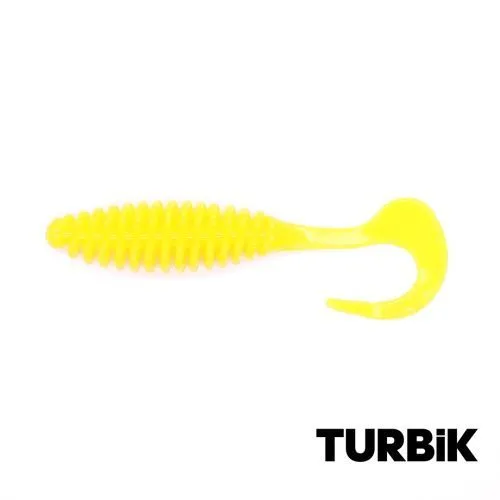 Turbik, приманка силиконовая № (65, 001, 10)