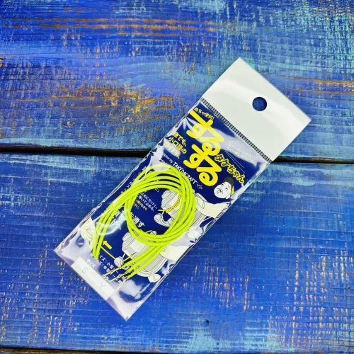 Нитевдеватель Suru-Suru Take-Chan S № Yellow