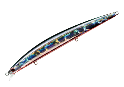 Воблер Haluca 145S 145мм. 21,5гр. №11