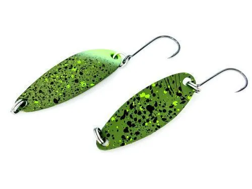 Блесна Pure 9,5гр. №S14