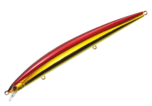 Воблер Haluca 145S 145мм. 21,5гр. №08