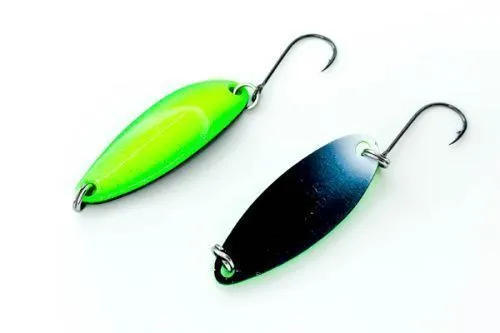 Блесна Pure 6,5гр. №S05