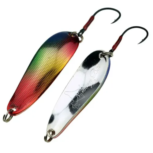 Блесна Art Fishing Northern Bite 19,8гр. № NEON-S