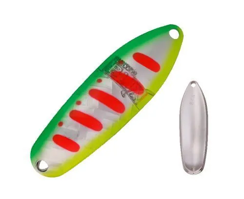 Блесна BUX Daytona 25,0гр. №PK (S)