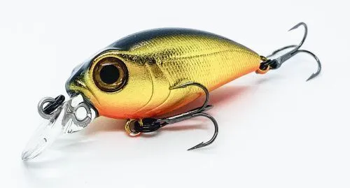 Воблер Camion Magnum SR 36мм. 3,1гр. №03