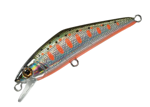 Воблер D-Contact 63 Type II 63мм. 7,5гр. №38 (2025)