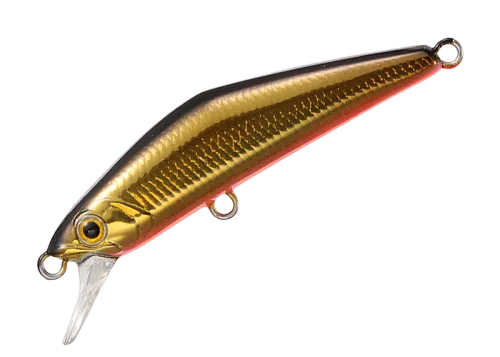 Воблер D-Compact 45мм. 3,5гр. №01