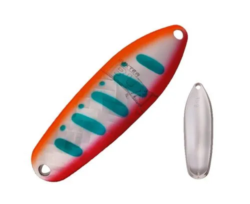Блесна BUX Daytona 22,0гр. №PL (S), дисконт - упаковка затерта/повреждена