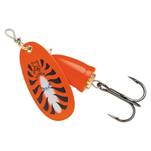 Блесна BLUE FOX Vibrax 6 №Fluorescent OCW