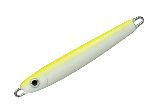 Блесна Shirasu Jig 5,5гр. №21