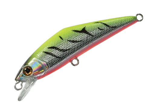 Воблер D-Contact 63 Type II 63мм. 7,5гр. №40 (2025)