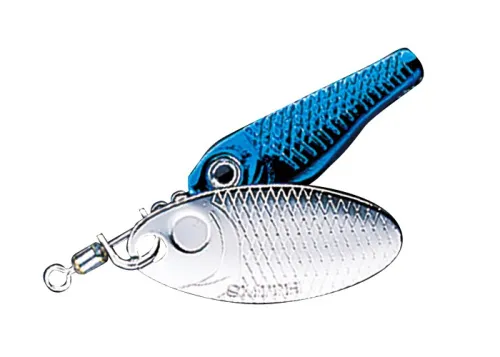 Блесна Niakis 4,0гр. №12