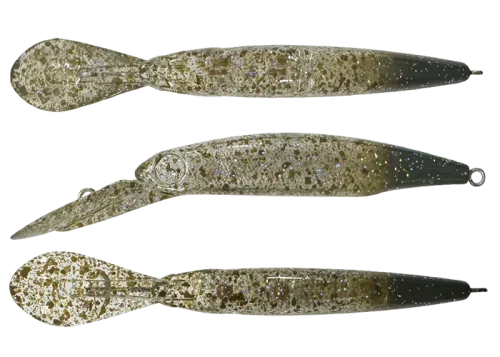 Воблер Still Area 48HF 48мм. 1,6гр. №07