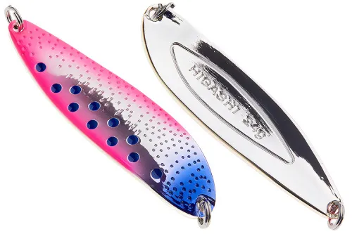 Блесна Dot Spoon 24,0гр. №07