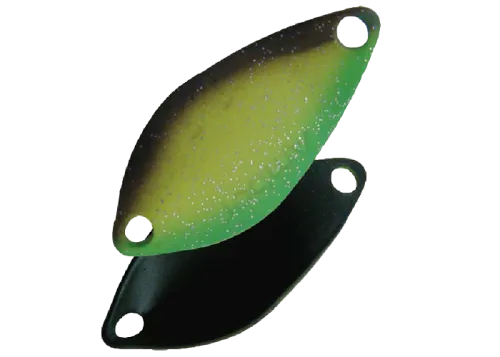 Блесна Amber 0,8гр. №05