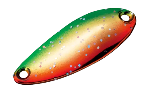 Блесна Pure 1,5гр. №GGO