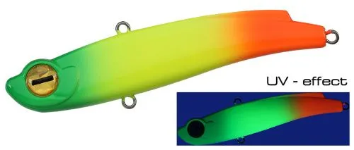 Ратлин Frapp Jiggle 95 (95мм.40гр.) №01