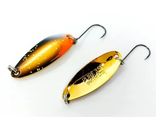 Блесна Pure 3,5гр. №S10