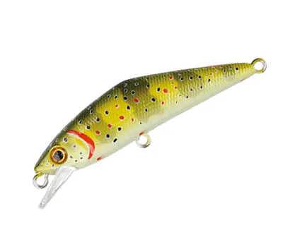 Воблер D-Contact 72 мм. 9,5гр. №T1 France