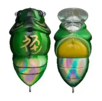 Воблер Fukuzemi Shallow Mini 30мм. 2,9гр. №04