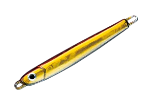 Блесна Shirasu Jig 5,5гр. №15