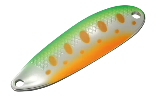 Блесна D-S Line 36мм. 4,0гр. №05