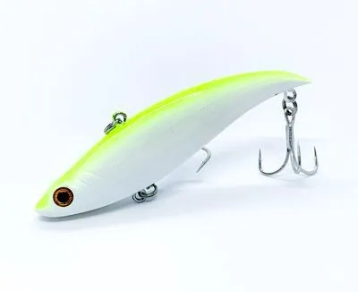 Ратлин Bay Blue 90 мм. 21гр. №56 (Fluo)