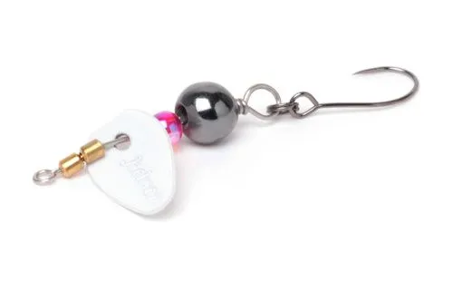 Блесна Buggy Spinner 3,0гр. №MW