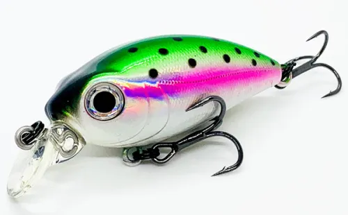 Воблер Camion Super SR 42мм. 5,2гр. №17