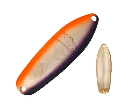 Блесна BUX Daytona 25,0гр. №AD (G)