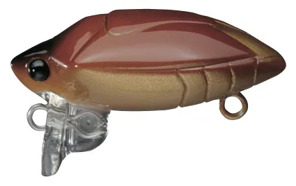 Воблер Camenusi 31мм. 2,5гр. №21