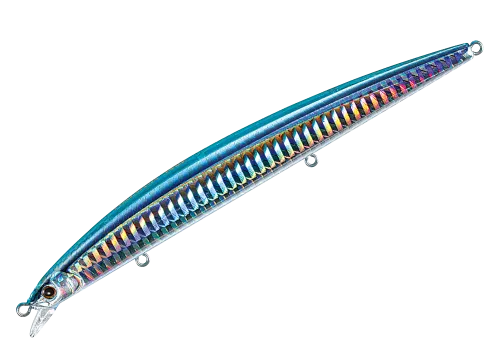 Воблер Haluca 145F 145мм. 19,0гр. №07