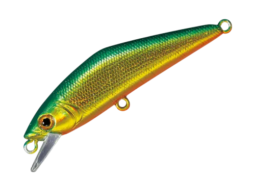 Воблер D-Contact 72 мм. 9,5гр. №43