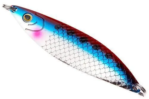 Блесна Big River 45,0гр. №03