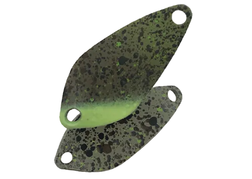 Блесна Essential 25мм. 1,6гр. №03