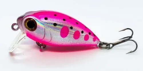 Воблер Camion Magnum SSR 36мм. 3,3гр. №S1