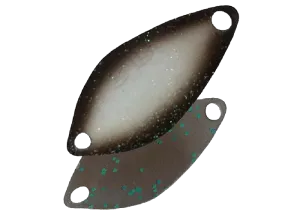 Блесна Amber 0,8гр. №11
