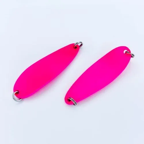 Блесна Pure 9,5гр. №S01