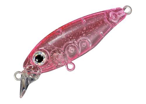 Воблер Gunship 45HF 45мм. 3,5гр. №08