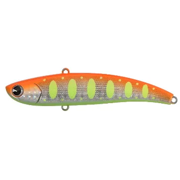 Ратлин Ima Koume 120мм. 40гр. № Dotty Orange Shad