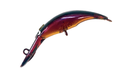 Воблер Calmo MR-F 38мм. 1,8гр. №07