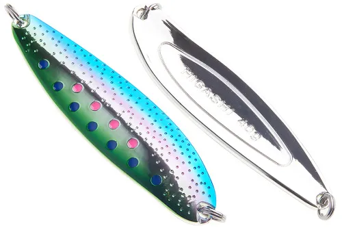 Блесна Dot Spoon 40,0гр. №02