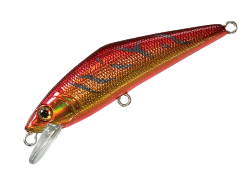 Воблер D-Contact 63 Type II 63мм. 7,5гр. №33 (2025)