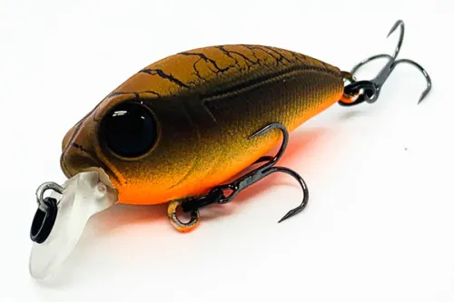 Воблер Camion SR 32мм. 2,5гр. №754/71