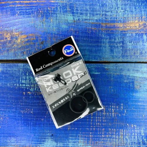 Держатель крючка EHKM Hook Keeper № Black