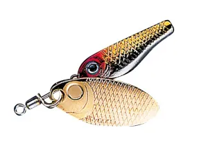 Блесна Niakis 4,0гр. №13