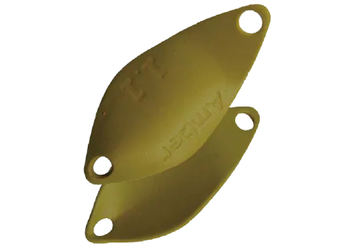 Блесна Amber 0,8гр. №10