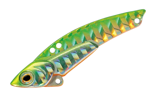 Блесна Hyper Blade № 6,0гр. 48мм. 11