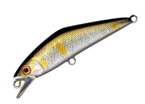 Воблер D-Contact 50 мм. 4,5гр. №14