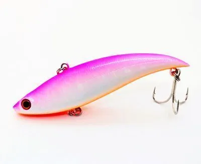 Ратлин Bay Blue 90HS 90мм. 28гр. №09PPL